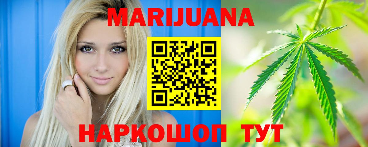 Каннабис OG Kush Серов